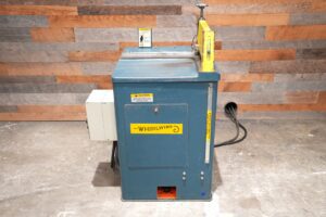 Whirlwind 212R 18" Upcut Saw