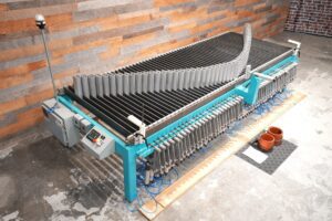 Ogden Group RFS Protech PT-15 Radius/Veneer Forming Clamp