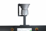 Pillar OTF: High-Speed On-The-Fly CNC Dowel Insertion Machine