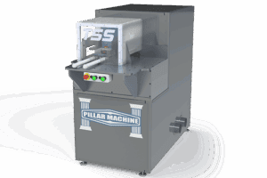 Pillar TSS: Trim Score Saw for Tear-Free Cuts