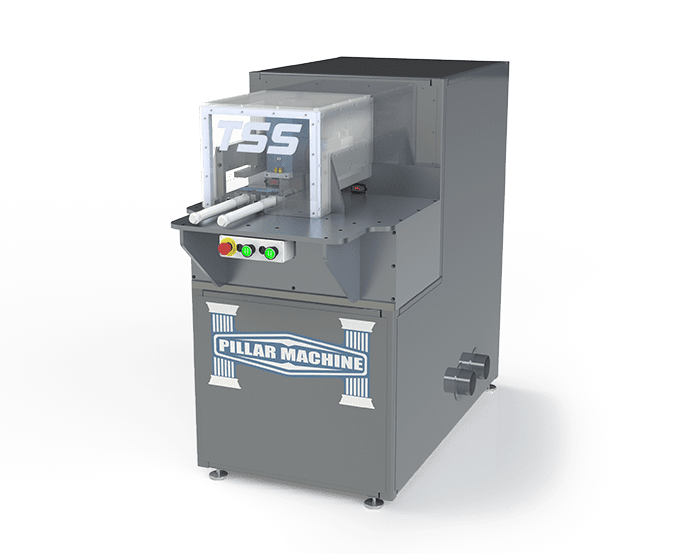 Pillar TSS: Trim Score Saw for Tear-Free Cuts Pillar TSS: Trim Score Saw for Tear-Free Cuts