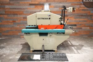 Extrema XG12 Gang Rip Saw