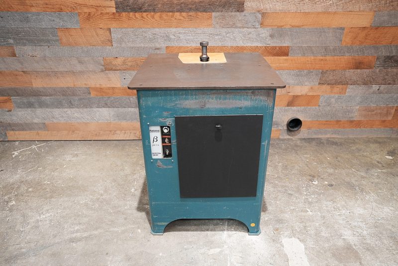 Whirlwind Model 700 Variable Speed Profile Sander (120V Single Phase)