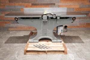 Crescent 12" Jointer