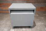 Acme Transformer 150 KVA 3-Phase Autotransformer Primary 600Y/347 Secondary 480Y/277