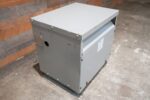 Acme Transformer 150 KVA 3-Phase Autotransformer Primary 600Y/347 Secondary 480Y/277