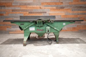 Northfield 16HD (16") Jointer