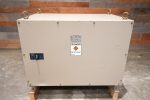 Nagoya Denki 75 KVA 3-Phase Transformer 480V/220V/3-Phase