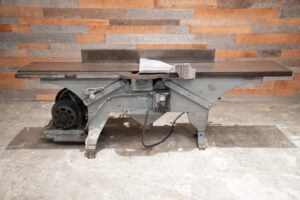 Northfield 12HD Jointer