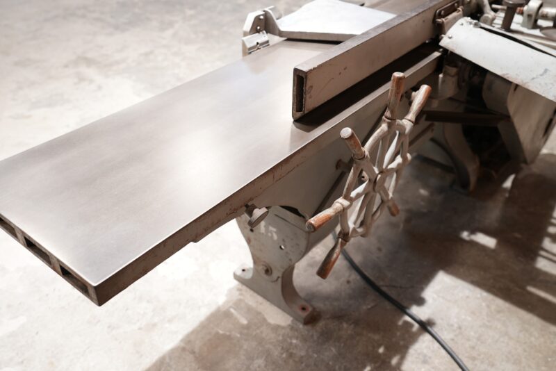 Northfield 12HD Jointer