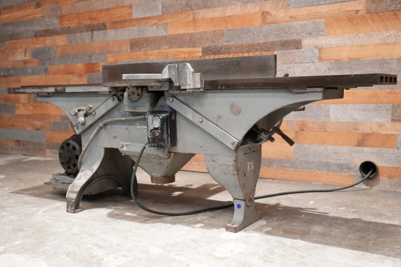 Northfield 12HD Jointer