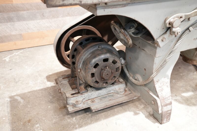 Northfield 12HD Jointer