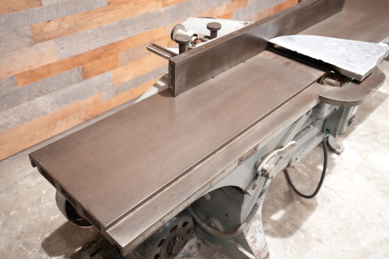 Northfield 12HD Jointer