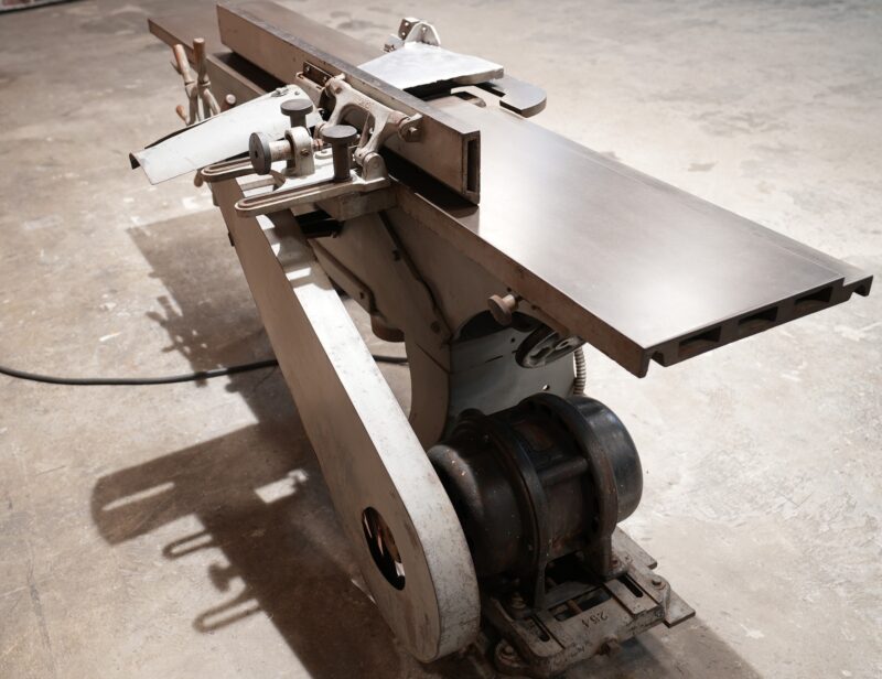 Northfield 12HD Jointer