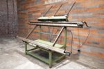 STROMAB STA3J0 Frame, Panel, and Door Clamp W/47" X 116" Capacity