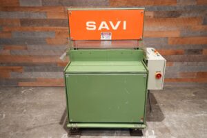 SAVI TFK-700 Cross Cut Veneer Clipper
