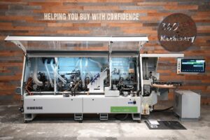 2016 Biesse Arkon 1430 Edgebander (3,110 hours)