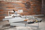 2018 Casadei Xenia 40 Sliding Table Saw
