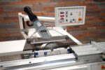 2018 Casadei Xenia 40 Sliding Table Saw