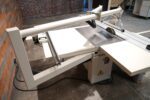 2018 Casadei Xenia 40 Sliding Table Saw