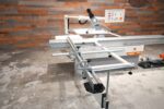 2018 Casadei Xenia 40 Sliding Table Saw