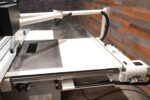 2018 Casadei Xenia 40 Sliding Table Saw