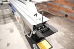 2018 SCM nova si 400 Sliding Table Saw (11hp/16" Blade) W/Optional DRO Package