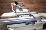 2018 SCM nova si 400 Sliding Table Saw (11hp/16" Blade) W/Optional DRO Package