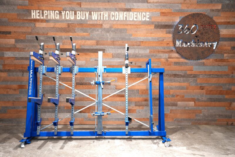 2019 Barth RP 3001 Multi-Press