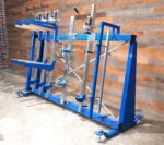 2019 Barth RP 3001 Multi-Press