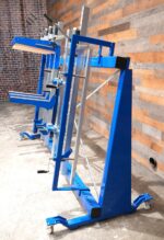 2019 Barth RP 3001 Multi-Press