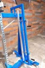 2019 Barth RP 3001 Multi-Press