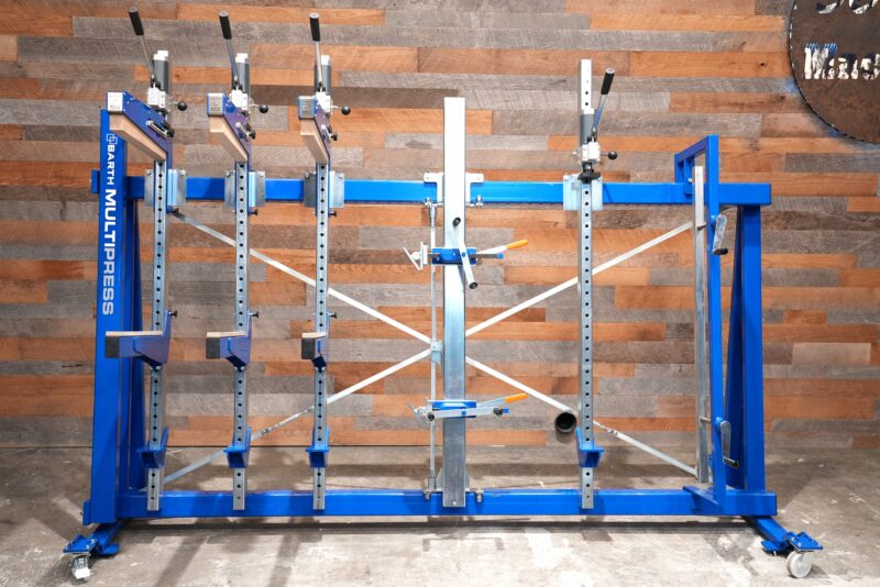 2019 Barth RP 3001 Multi-Press 2019 Barth RP 3001 Multi-Press