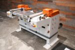 2020 Voorwood A26 Dual Spindle Coping Shaper (Unlimited Length)