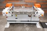2020 Voorwood A26 Dual Spindle Coping Shaper (Unlimited Length)