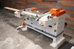 2020 Voorwood A26 Dual Spindle Coping Shaper (Unlimited Length)