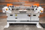 2020 Voorwood A26 Dual Spindle Coping Shaper (Unlimited Length)