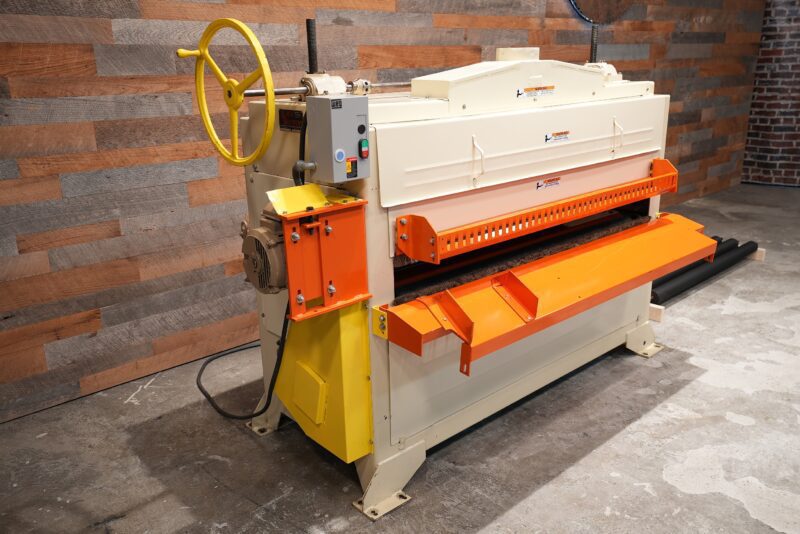 Black Bros Top & Bottom 60" Panel Cleaner (Refurbished)