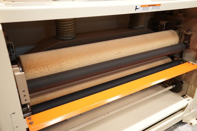 Black Bros Top & Bottom 60" Panel Cleaner (Refurbished)