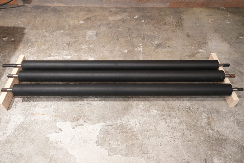 Black Bros Top & Bottom 60" Panel Cleaner (Refurbished)