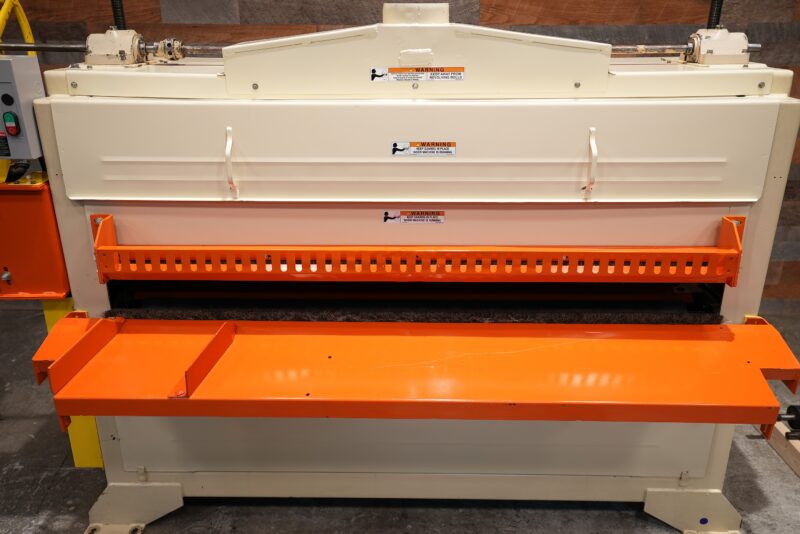 Black Bros Top & Bottom 60" Panel Cleaner (Refurbished)