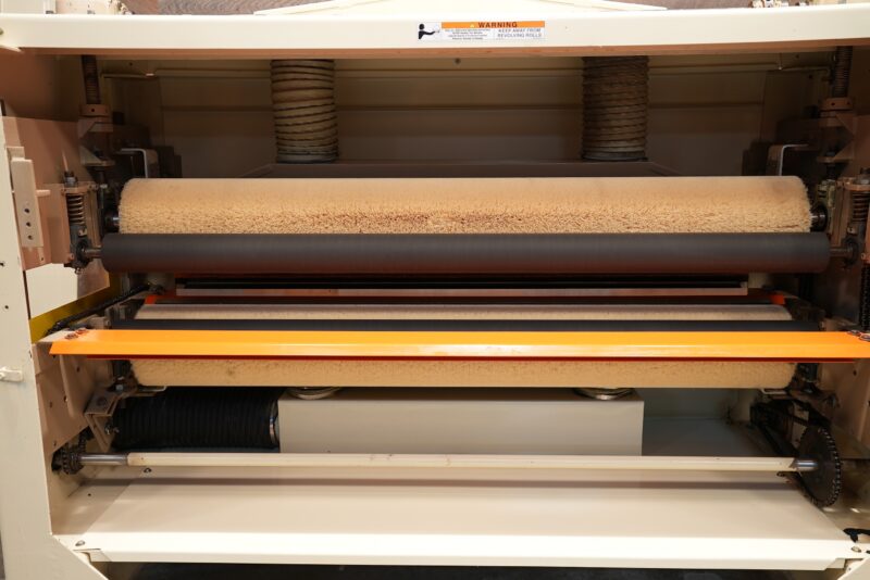 Black Bros Top & Bottom 60" Panel Cleaner (Refurbished)