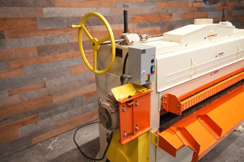 Black Bros Top & Bottom 60" Panel Cleaner (Refurbished)