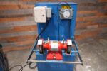 Donaldson Torit VS 550 Dust Collector W/Built in 1/3 hp Baldor Grinder/Buffer