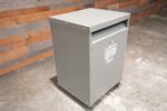 Federal Pacific 20 kVA PRI: 460V SEC: 460Y/266V 3-PHASE