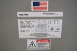 Federal Pacific 20 kVA PRI: 460V SEC: 460Y/266V 3-PHASE