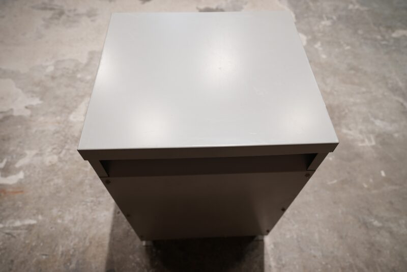 Federal Pacific 20 kVA PRI: 460V SEC: 460Y/266V 3-PHASE