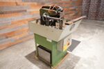 Weinig Rondomat 929 Profile Grinder