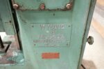Wysong & Miles No. 284 Vertical Chisel Mortiser