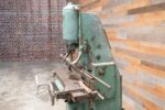 Wysong & Miles No. 284 Vertical Chisel Mortiser